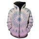 thumbnail image 1 of Sudadera con capucha y cremallera Mandala para hombre, gran oferta 2024, camisetas de manga larga, sudaderas extragrandes de hip hop, ropa Harajuku, ropa informal genial, 1 of 6