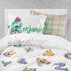 thumbnail image 1 of Juego de cama Alfabeto Monstruo, 1 of 6