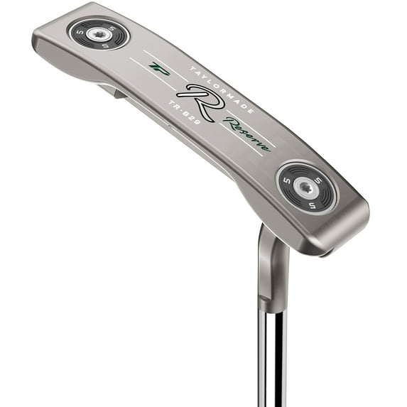 Pre-Owned TaylorMade TP Reserve B29 Putter 35'' Inches Mint
