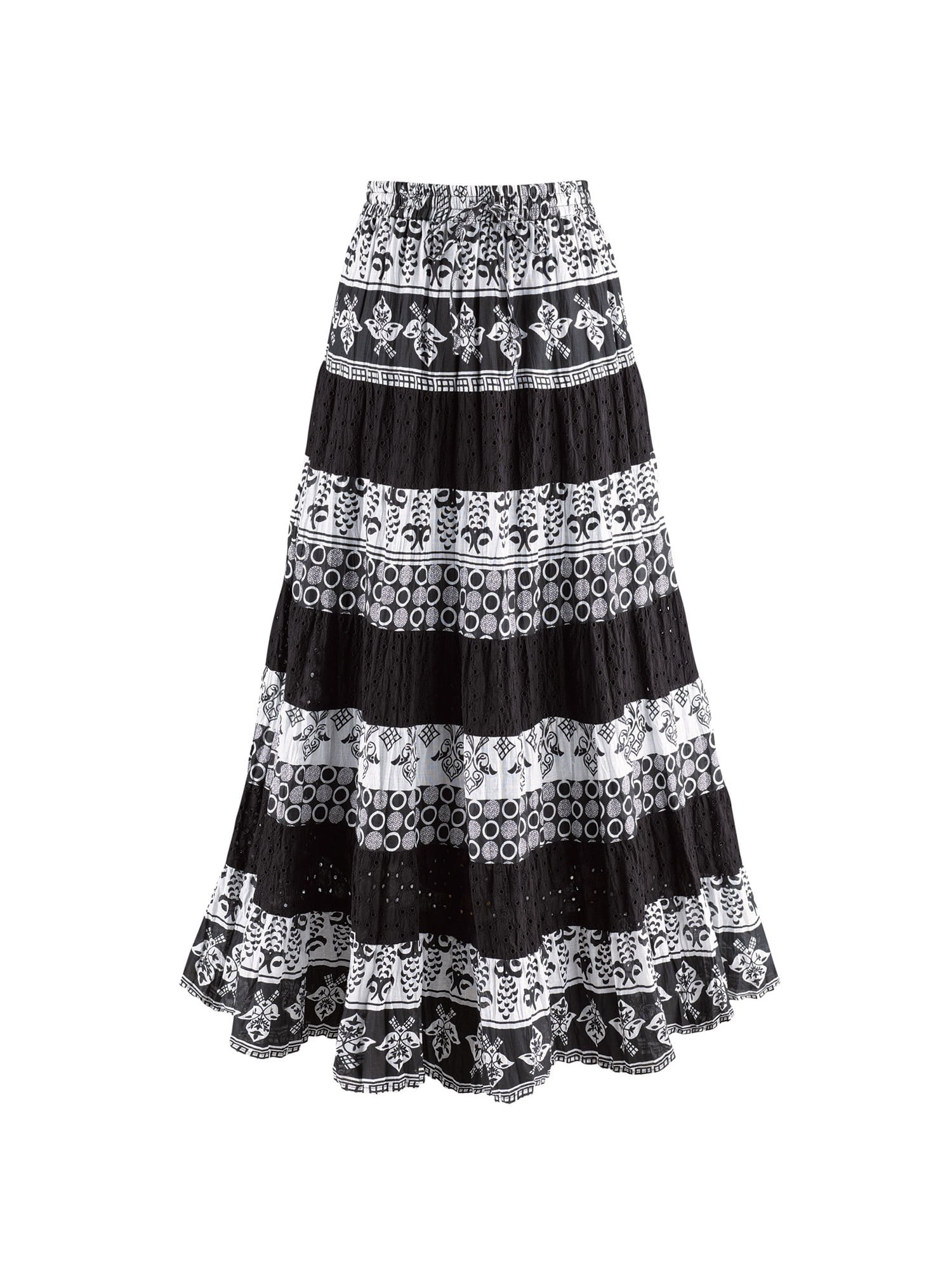 walmart womens maxi skirts