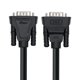 thumbnail image 5 of Cable VGA DTech de 5 m, macho a macho, 1080p, alta resolución, negro, 5 of 6