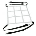 thumbnail image 1 of Adjustable Strike Zone Target, Portable Training Aid for Baseball Softball Pitching for Hitting Batting Catching, 1 of 7