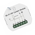 thumbnail image 2 of braveheart Rideau Commutateur Module WiFi Obturateur Module Moteur Smart Home Rideau Rouleau Moteur Module de Contrôle, Module de Commutation, 2 of 9