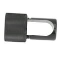 thumbnail image 1 of Luggage Bracket Buckle Motorcycle Luggage Bracket Tie Down Buckle Clip CNC Aluminum Replacement, 1 of 8