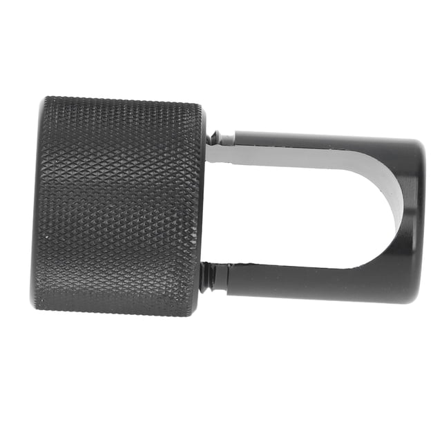 Luggage Bracket Buckle Motorcycle Luggage Bracket Tie Down Buckle Clip CNC Aluminum Replacement