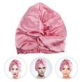thumbnail image 2 of Práctico gorro de satén para dormir, gorro de satén para dormir, gorro de satén práctico, gorro de satén para dormir, gorro de satén para dormir, 2 of 8