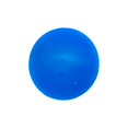 thumbnail image 2 of Bolas Mano Muñeca Juguete Para Cesta Relleno Dormitorio Cumpleaños Regalos Azul CUTICAT apretando la pelota, 2 of 8