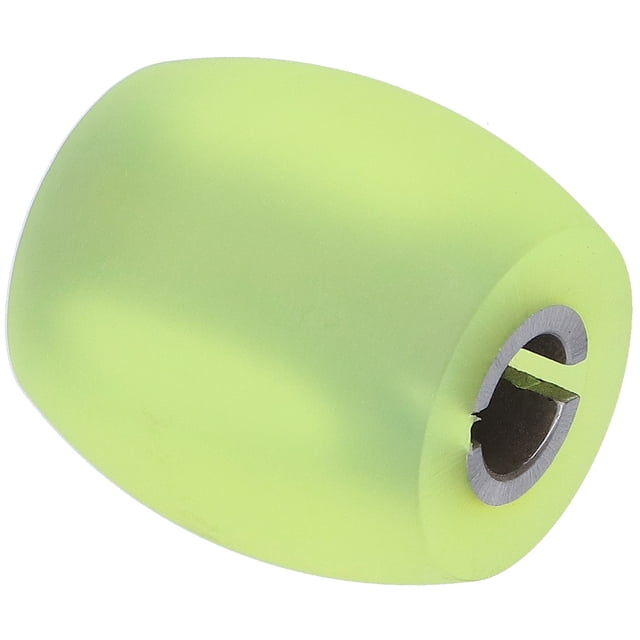 Rubber Feeding Wheel, Peeler Feed Wheel, Easy To Use High-quality 1.6x0.8x2.2in Food Home For Peeling Machine Kitchen