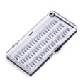 thumbnail image 6 of Besufy Eyelashes Cluster,60 Clusters 8/10/12/14mm Individual False Eyelashes Long Eye Lashes Extension, 6 of 6