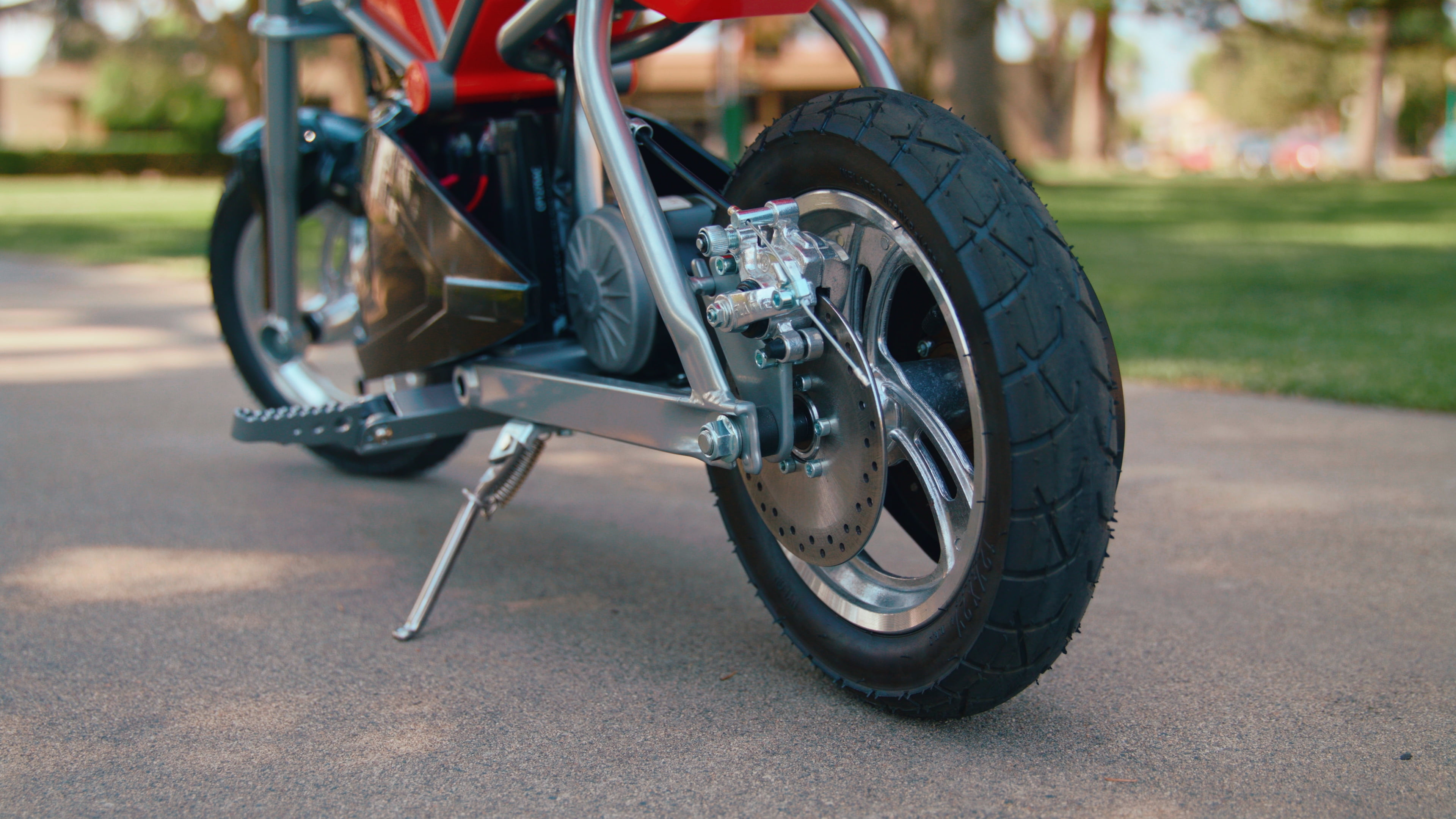 razor rsf350 electric bike