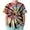 P-Black16, variant on OSOLU Kids Tie Dye T Shirt Boys Girls Short Sleeve Graphic Tees Crew Neck Loose Fit Summer Tshirts 3-13Y Soft Tops