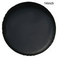 thumbnail image 1 of PENGXIANG 14 Inch  Spare Tire Cover PVC Auto Tyre Covers for Cars Wheel Accessories, 1 of 1
