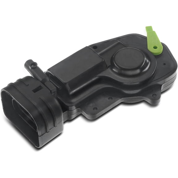 A-Premium Door Lock Actuator Replacement for Toyota Camry 1997-2001 Front Passenger
