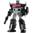 thumbnail image 1 of Transformers MDLX Nemesis Prime Figurine Articulée, 1 of 2
