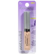 Wet N Wild: Cover All Fair C811 Concealer, .24 Fl Oz