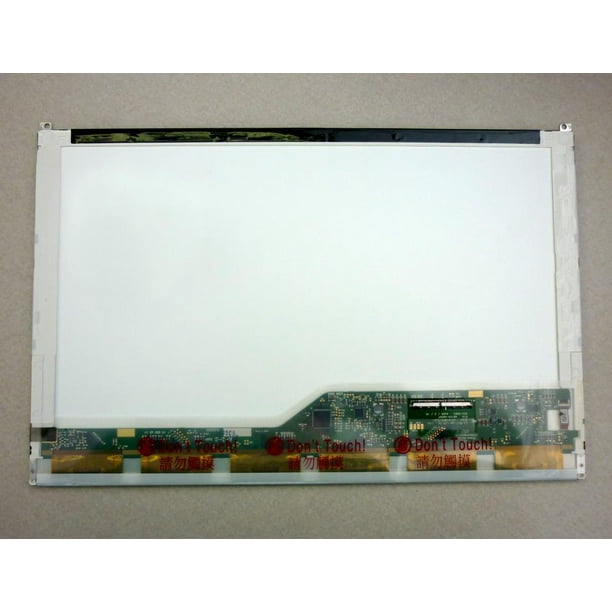 New 14.1 inch Laptop LED LCD Replacement Screen LTN141BT01 For Dell