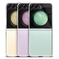 thumbnail image 1 of Funda Ringke Slim antiamarilleo para Samsung Galaxy Z Flip 5, 1 of 9