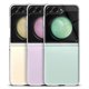 thumbnail image 1 of Funda Ringke Slim antiamarilleo para Samsung Galaxy Z Flip 5, 1 of 9
