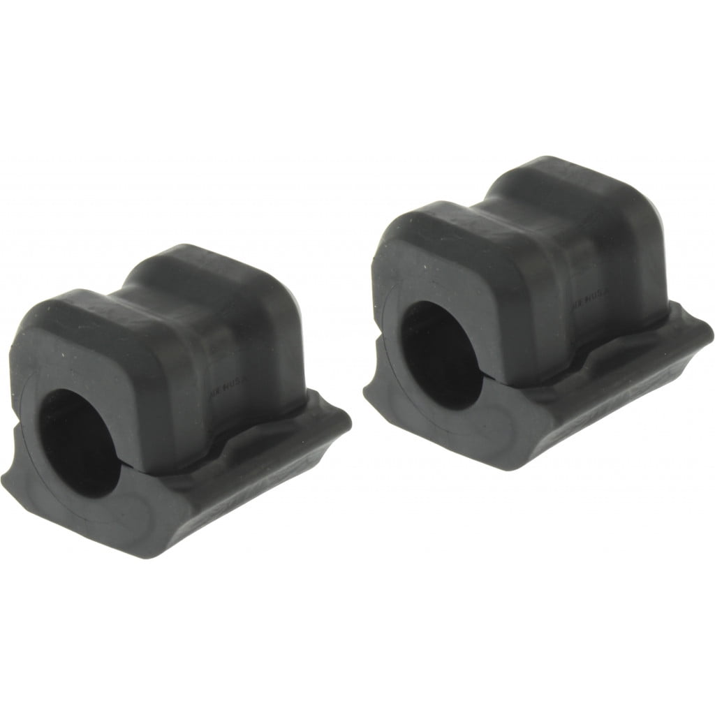 Suspension Stabilizer Bar Bushing-Premium Steering and Front Centric 602.46018 