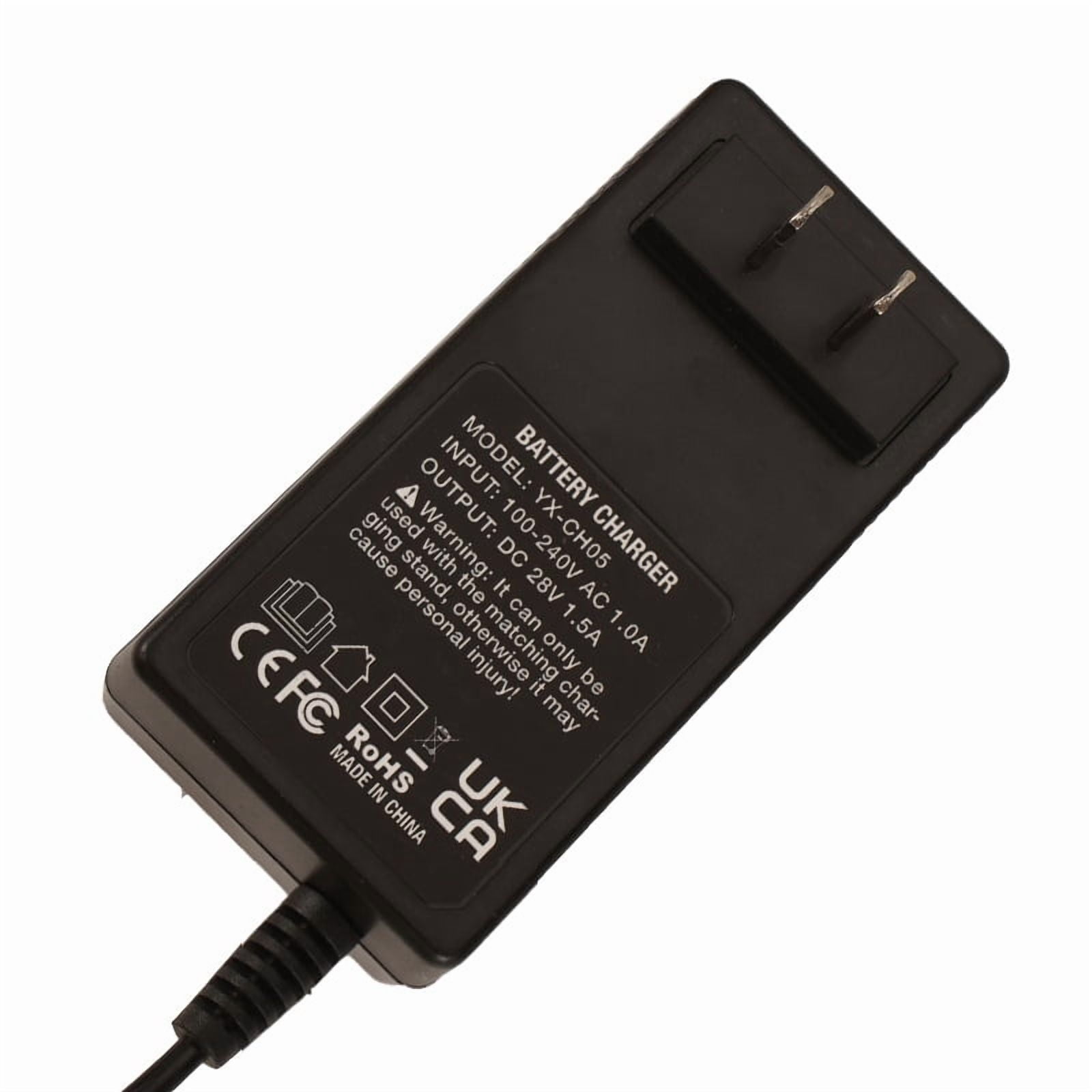 For Dewalt 9.6-18V Ni-Cr Ni-MH lithium battery charger DW9071 DW9072 DE9037 DE9071 DE9072 DE9074