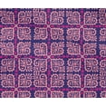thumbnail image 4 of oneOone Cotton Flex Fabric Arrow|Swirl & Floral Block Printed Craft Fabric BTY 40 Inch Wide, 4 of 4