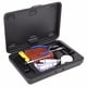 thumbnail image 3 of Kit De Reparación De Neumáticos De Alta Resistencia Multifunción, Kit De Reparación De Pinchazos De Neumáticos, Duradero Para Motocicleta, Coche, Scooter ANGGREK Tyre Repair Tool Kit, 3 of 8