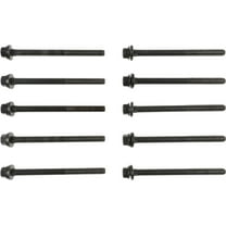 Engine Cylinder Head Bolt Set