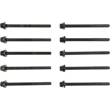 Engine Cylinder Head Bolt Set