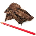 thumbnail image 2 of ValueBull New Zealand Lamb Lung Dog Chews, Sliced, 18 Pounds Bulk Pack, 2 of 6