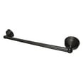 thumbnail image 4 of Kingston Brass Vintage 18" Towel Bar, 4 of 4