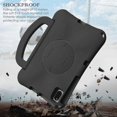 thumbnail image 4 of EVA Tablet Case For Honor Pad V7 10.4 2024, 4 of 5