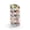 Clear, variant on Sorbus Stackable Kitchen Pantry Storage Bins, Extra Small Open Front Organizer, Clear, 5-Pack