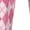 White, variant on pink argyle Print Pajama Pants for Men,Men’s Pajama Bottoms,Mens PJ Pants with Pockets & Button Fly-Medium