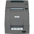 thumbnail image 3 of Epson TM-U220B Dot Matrix Printer - Two-color - Desktop, Wall Mount - Receipt Print, 3 of 5