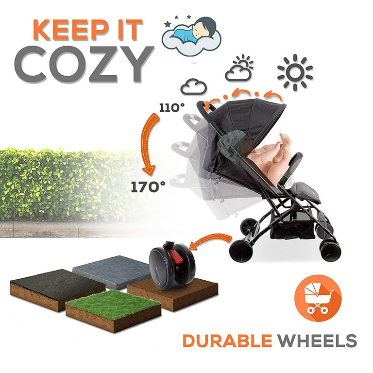 Keep Your Baby Cool & Comfy This Summer With These Ice Silk Breathable Baby  Stroller Sandals & Cooling Pad! - Temu Australia