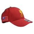 thumbnail image 3 of Liverpool FC Casquette de Baseball MVP Flag 47, 3 of 4