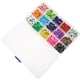 thumbnail image 5 of 1 Juego de accesorios para hacer manualidades Diy, accesorios de joyería, pulsera, collar, accesorios, 5 of 5