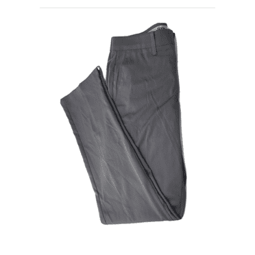 $75 Callaway Mens Stretch Classic Golf Pant Polyester Quiet Shade W32xL32