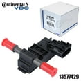 thumbnail image 2 of GM Continental VDO Flex Fuel Sensor E85 13577429, + AN/Barbed Fittings & Adapter Plug, 2 of 2