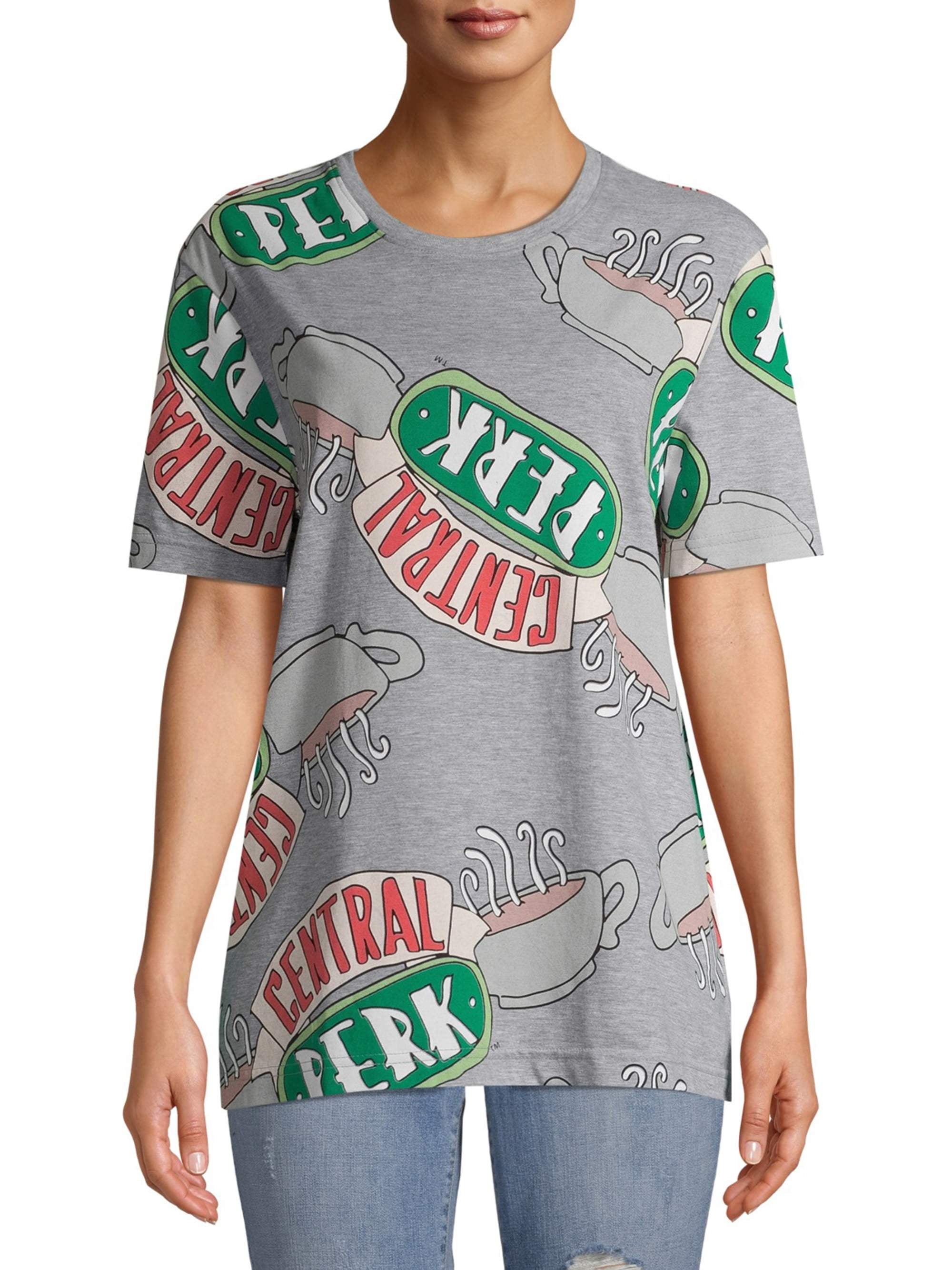 Friends Juniors' Central Perk Short 