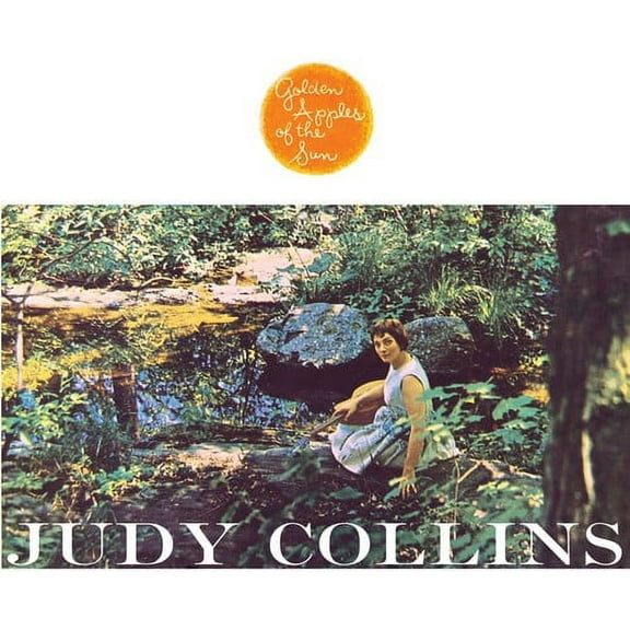 Golden Apples of the Sun (CD)