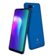 thumbnail image 5 of Restored BLU G50 Mega 2022 G0670WW 32GB Dual SIM GSM Unlocked Android Smartphone - Blue, 5 of 6