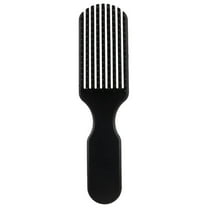 Detangling Hair Brush for Natural and Curly Hair - Hair Care Tool for Effortless Styling and
