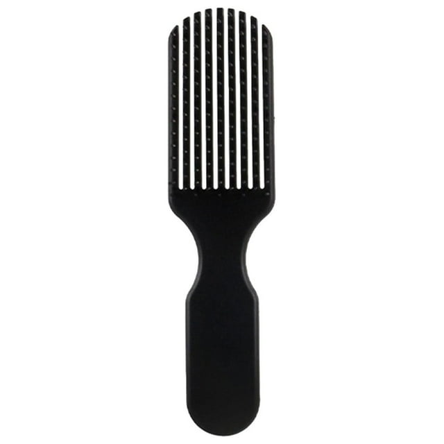Detangling Hair Brush and Comb for Curly Natural Hair Care Styling Tool