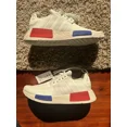 thumbnail image 1 of New Ad-id-as Originals NMD_R1 Boost Cream Red Blue Casual Lifestyle Sz 11.5, 1 of 6