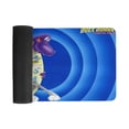 thumbnail image 3 of Looney Tunes Cartoons Gaming Mouse Mat Large Mouse Mat Extended Mouse Pad Desk Mat Non-Slip Rubber Mice Pads Stitched Edges for Computer, Office, Keyboard And Laptop, 3 of 8