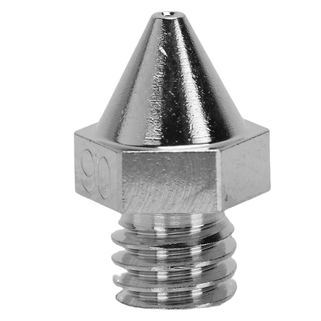 Reemplazo De Boquilla Hotend Para Impresora 3D, Para Raise3D N Series Pro2 Series Pro3 E2 Series 0,6 MM M6x13,8mm