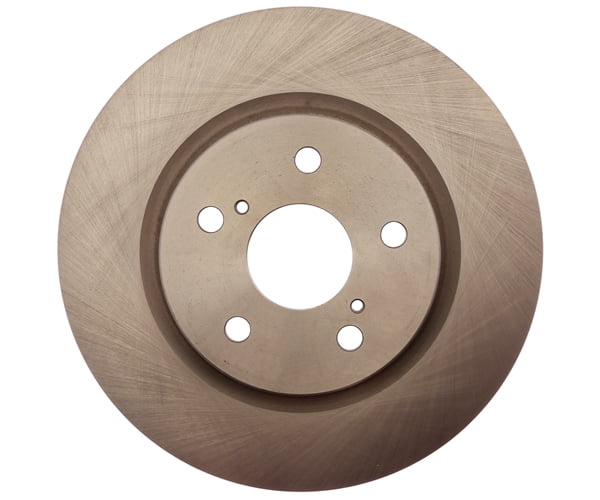 Raybestos 982292R R-Line Disc Brake Rotor Fits select: 2019-2021 TOYOTA RAV4, 2018-2019 TOYOTA CAMRY