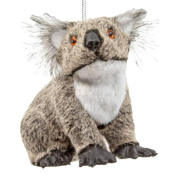 Kurt Adler 3ln Koala Bear Ornament