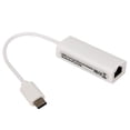 thumbnail image 1 of Adaptador Convertidor Tipo C a Ethernet, 1 of 3